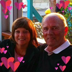 Meet your Posher, Barb